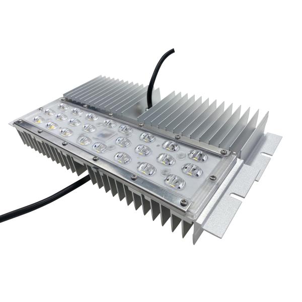 high quality new module patent style ip65 waterproof 30W 40W 45W led module for street light