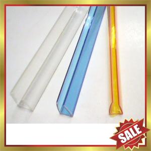 China PC U Profile wholesale