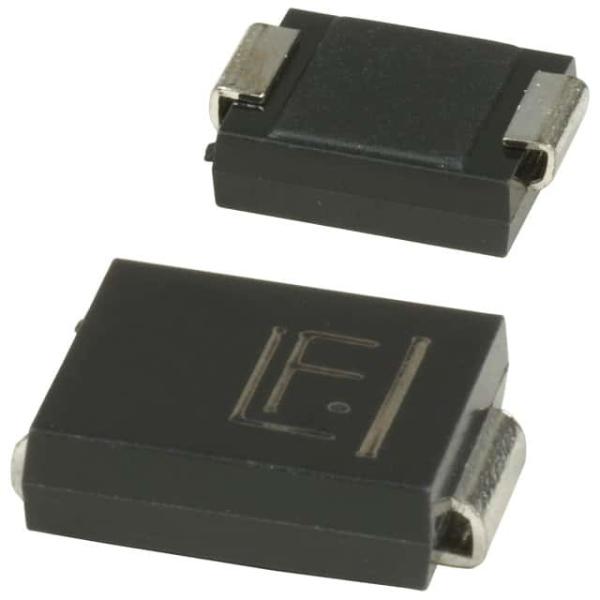 China SMCJ200A Diode Triode Circuit Protection TVS Transistors wholesale