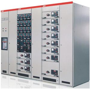 China IEC439 Metal Enclosed Switchgear wholesale