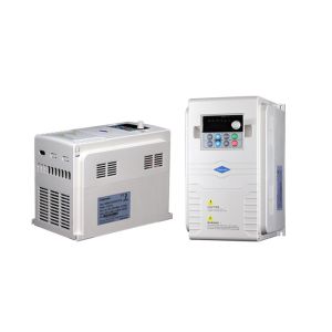China 320KW Variable Frequency Converter IP20 Protection Level Three Phase wholesale