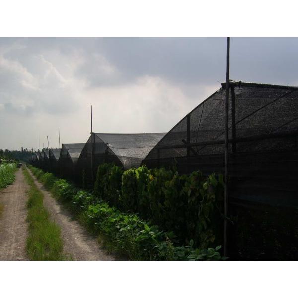 300gsm Recyclable 98% Nursery Shade Net Sunblock Garden Netting Mesh
