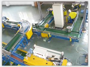 China Open Mouth Weighing Bagging Machine For Granular Material wholesale