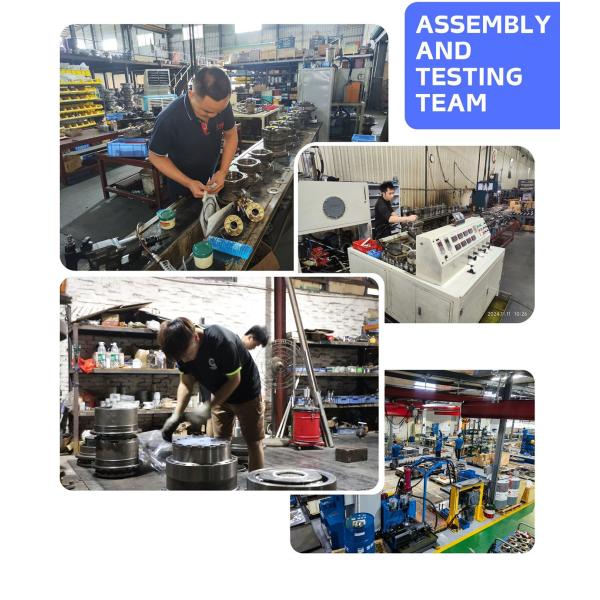 Heavy-Duty Excavator Gearbox  Travel ring gear CX135 SH130-6 GM21 Engineered for Optimal Functionâ€‹