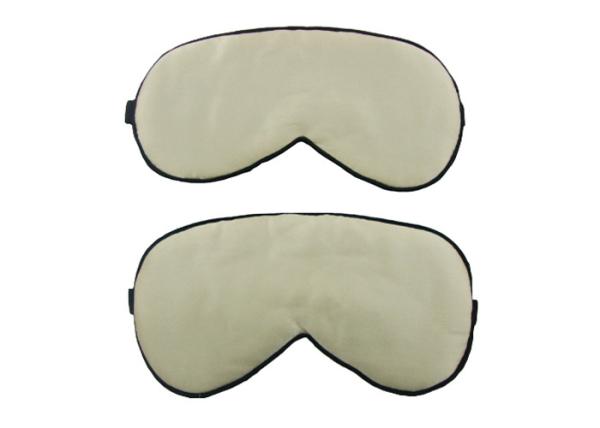 Quality Pretty Design Sleeping Eye Shades With Customized Pattern / Size / Logo / Color for sale