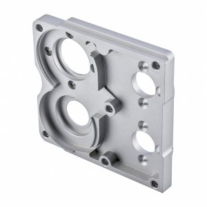 Custom CNC Milled Parts CNC Aluminum Machining Metal Precision Parts