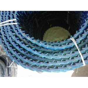 Buy cheap Low Maintenance Link V Belt SPZ ISO9001 Certificated For Airport Baggage Handing from wholesalers