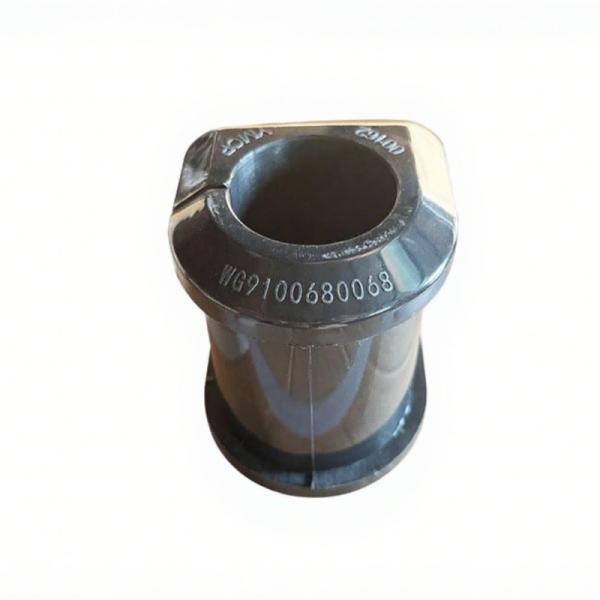 WG9100680068 Rubber Bearing for SINOTRUK HOWO Truck Spare Parts