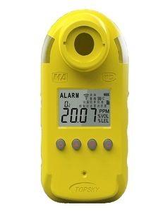 Quality Portable Oxygen Level Detector , OLED Display Single Oxygen Measurement Device for sale