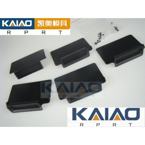 Milling Precision Injection Molding Painting Surface CNC Prototype