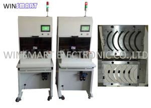 China PCB Punching Printed Circuit Board Machine 220V Easy Operation wholesale