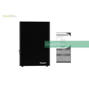 China 26W Industrial Aroma Diffuser 5000 Cubic Meters / Aroma Air Diffuser wholesale