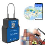 GPS Lock for Container Cargo remote control Seal Anti-theft Recovery Container