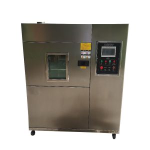 China Environmental Tester Climate Chamber Control Cheap Climatic Temperature Testing wholesale