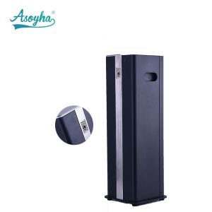 Pure Essential Oil Large Area Scent Diffuser Machine Tabletop Placement