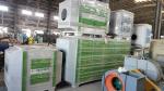 China Activated Carbon Air Purifier Eco Friendly Deodorization Box for sale