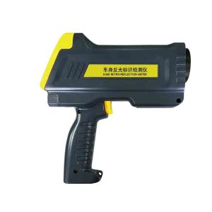 Reflective Logo Sign Retroreflectometer