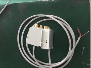 HPT-8 Differential Pressure Transmitters for clarification plant application