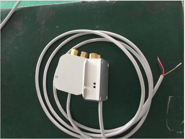 Quality HPT-8 Differential Pressure Transmitters for clarification plant application for sale