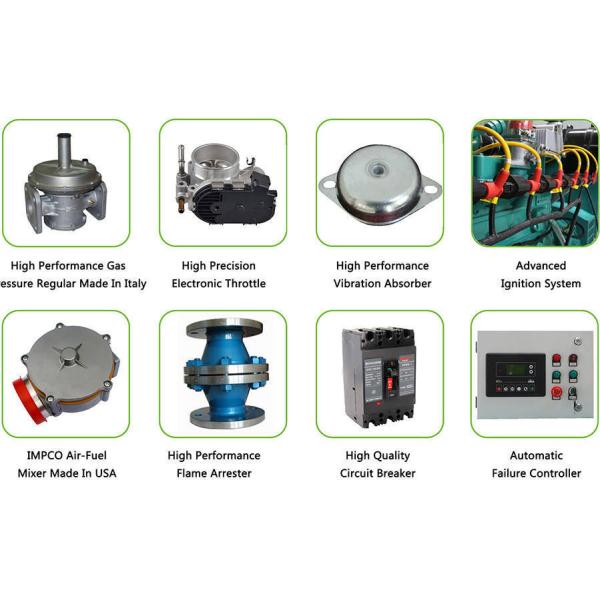 540kw Drilling Diesel Engine G8V190zl 8-Cylinder