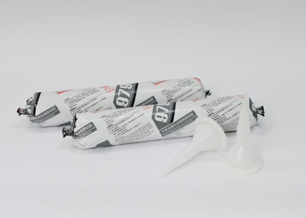 High flexibility polyurethane construction adhesive glue / polyurethane sealant