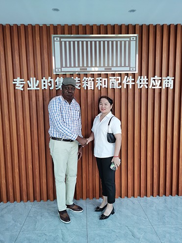 5ft 6ft 8ft 9ft 10ft 45ft 48ft 53ft C5 H Painting Power Transformer Steel Floor for Compressor Frame Skid and Efficiency