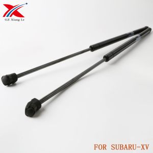 SUBARU-XV hydraulic support for hood