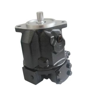 Rexroth Hydraulic Pump A10VSO140DR/31R-PPA12K01 A10VSO45DFR1/31R-PPA12N00 Axial