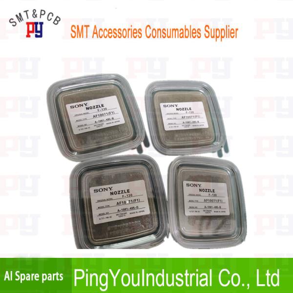Quality AF06021 AF40300 AF10071 Sony Nozzle A1081495B A8417388A for sale