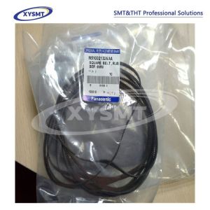 China N510021326AA square belt Panasonic CM602 H12 machine spare part wholesale