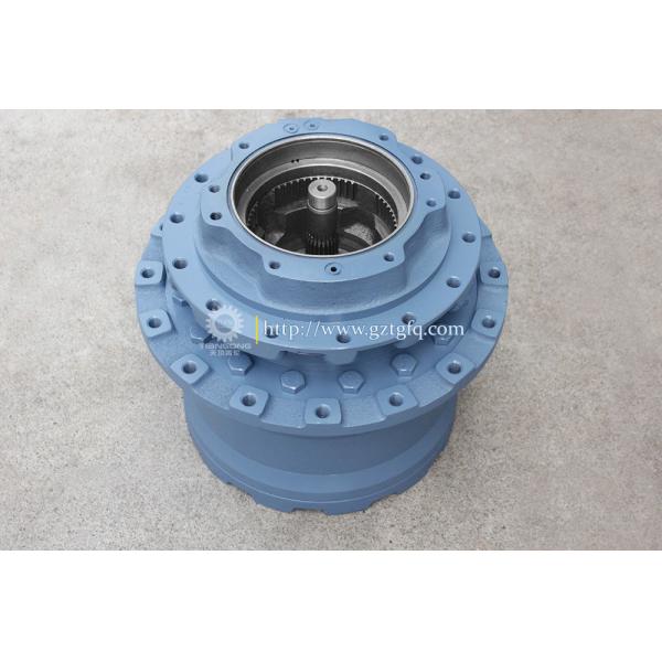 EX120-3 Hitachi Excavator Travel Gearbox For Final Drive Assembly