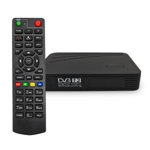 China Interface PAL 1080P Dvb T2 Tv Tuner Full Channel Search wholesale