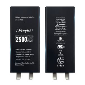 China XS-15 Pro Max IPhone Battery Replacement Apple Battery Replacement wholesale