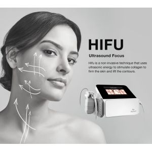 China White HIFU Eyes Target Area Treatment Effects wholesale