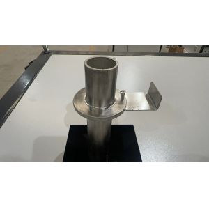 12kW Steel Molding Inert Atmosphere Furnace Medium Temperature OEM