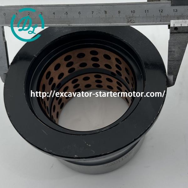 EexcavaStart 80x110x95mm Single Side Bushing for Excavator Bucket
