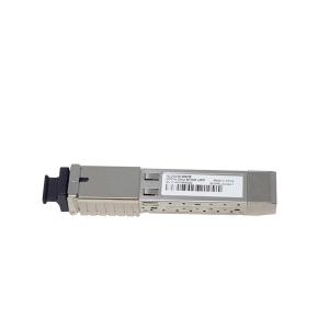 TX1310nm RX1490nm GPON ONU Optical SFP Module