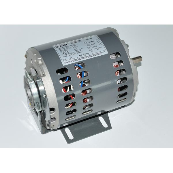 1/4HP 160 Dimension Air Cooler Fan Motor For Ventilation Equipment