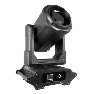 Buy cheap 380W Outdoor Beam Moving Head Light Search Light Build Lighting 380W DMX Outdoor from wholesalers