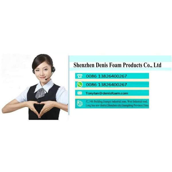 Factory price Multi color eva foam sheet 6mm