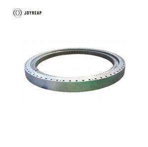 China 50Mn / C45 Slewing Ring Bearing Ball Three Row Roller Slewing Bearing wholesale