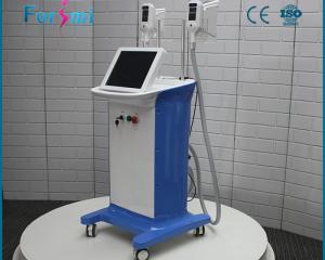 China Does cool sculpting really works? Cryolipolysis fat freezing slimming machine hot sale Forimi wholesale