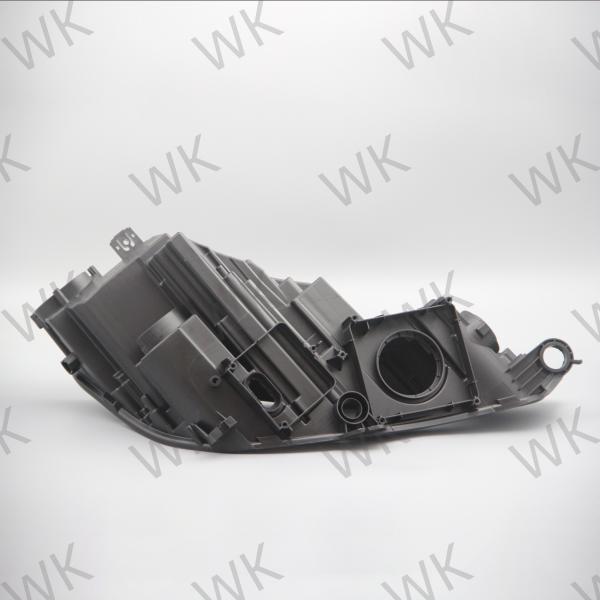 2016 - 2019 Audi A4 Car Headlight Housing Easy Replacement And Repair