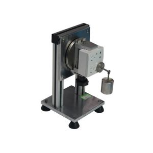 China IEC60884 Fig13 Lateral Strain Resistance Checking Device wholesale