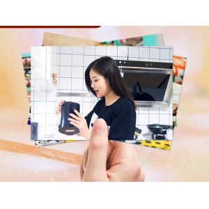 Buy cheap Resin Coated Inkjet Print Photography RC Silky Matte Photo Paper A4 from wholesalers