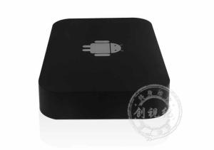 China Android WIFI Digital Signage HD Media Player Box Remote Control Software wholesale