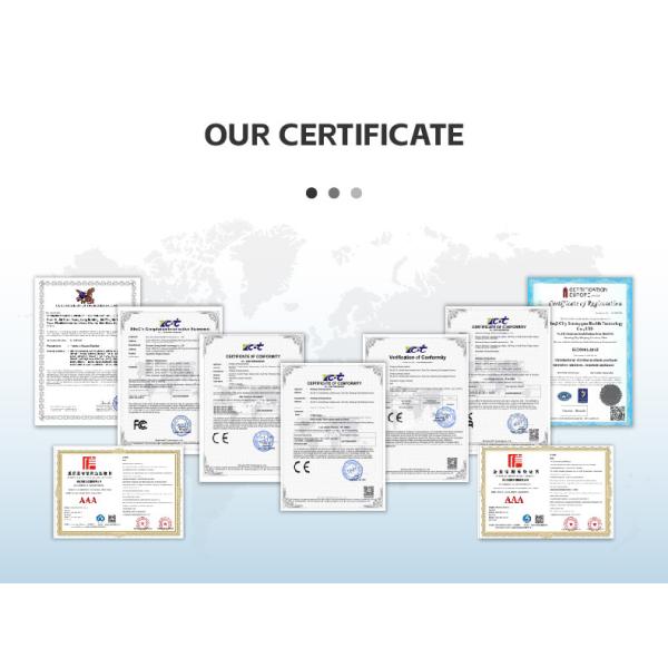 O2EMENG 1.3ATA Hard Hyperbaric Oxygen Chamber Chamber Oxygen Concentration 28%～32%