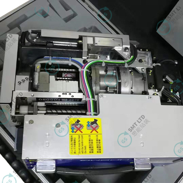 FUJI NXT H08MQ Head with Backup Pin 2UGKHF000120