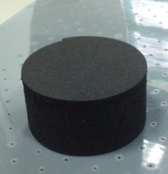 Quality Cell closed expanded foam CAD sample cutter plotter sharp cutting for sale