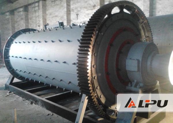 Quality Large Scale Air Swept Coal Grinding ball mill high efficiency With Close Circuit System for sale